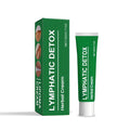 20g jar of herbal body soothing cream with Aesculus chinensis and mint leaves