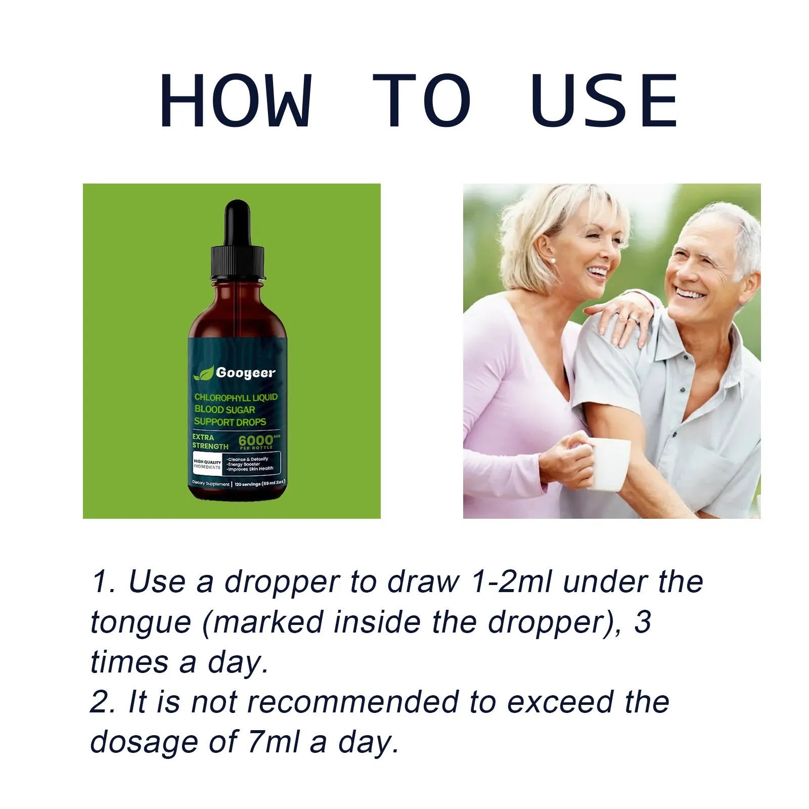59ml bottle of body care skin massage drops with L-carnitine and botanical extracts