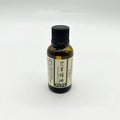 Stone moxibustion gua sha jar set with sand jar, natural stone tool, moxa sticks, and essential oil
