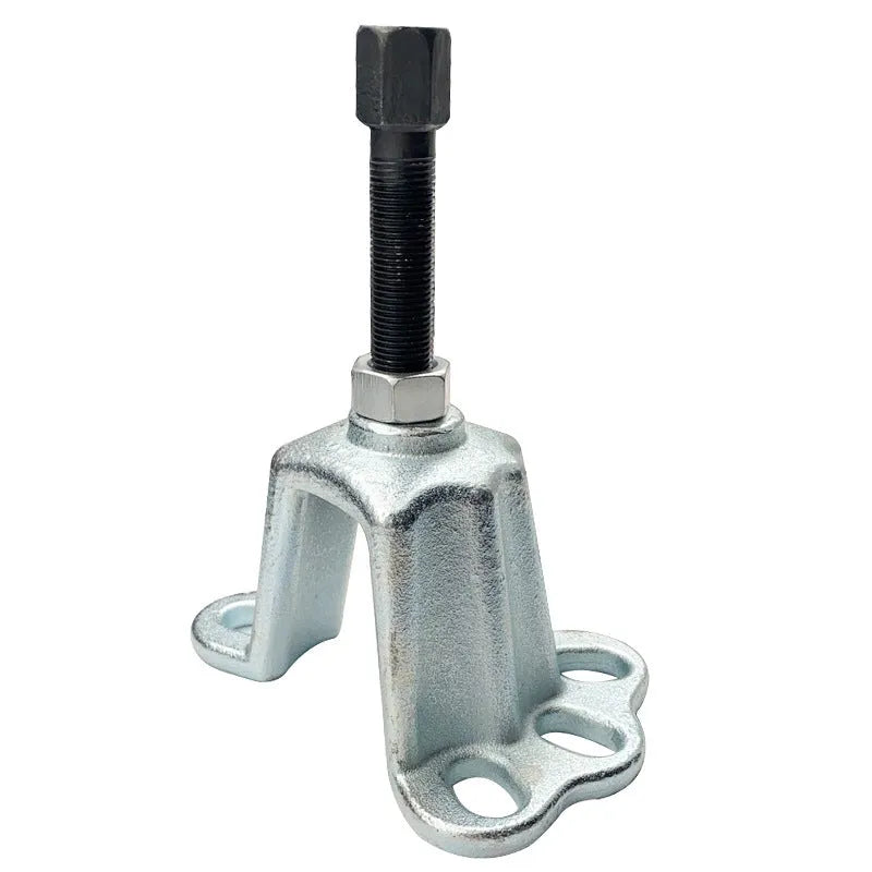 Chrome vanadium steel brake drum removal tool kit for electric tricycle and car wheel hubs