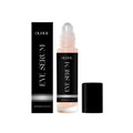 10 ml eye moisturising gel tube with collagen and nicotinamide formula for under-eye application
