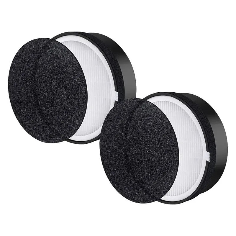 Levoit air purifier washable filter kit with cotton and screen