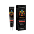 20g tube of tattoo care cream with aloe vera for healing tattoos