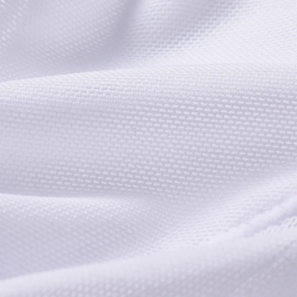 Men's black quick-dry nylon briefs with a low-waisted triangle cut on a white background.