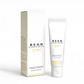 50ml waterproof makeup primer cream with UV protection in white container