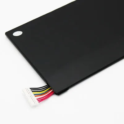 MSI BTY-M6K laptop battery 11.4V 4600mAh replacement for MSI notebooks