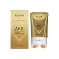 Jar of Firm Lift Neck Cream, 120g, for targeted neck skin treatment.