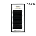 16-row dense mink hair false eyelashes in matte round wool construction with multiple length options