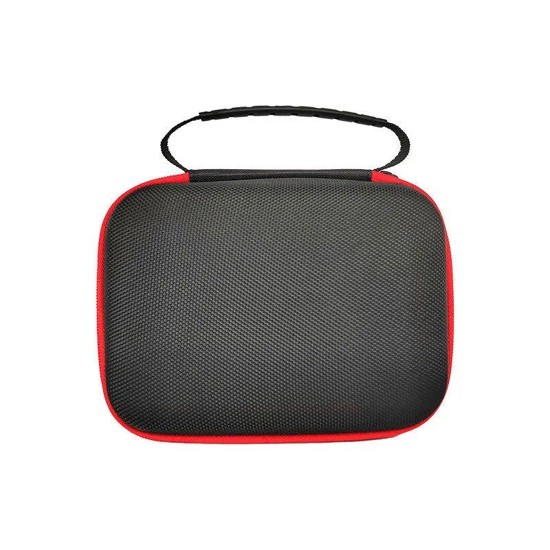 RG405V custom storage bag in 1680D fabric for handheld game console protection