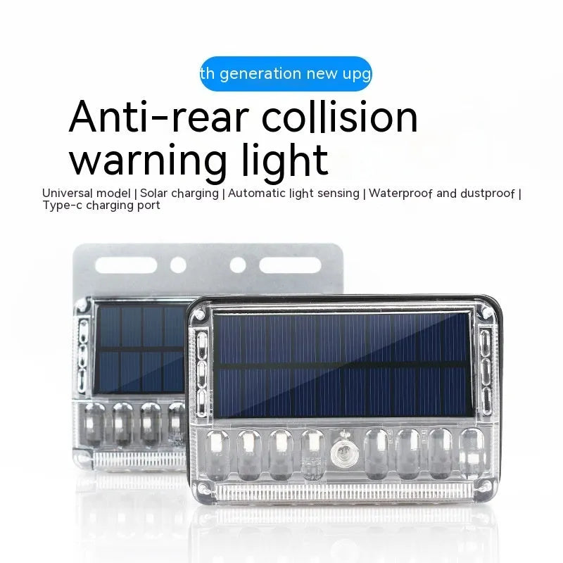 24cm automotive dimmable LED makeup mirror mounted on a car sun visor.