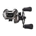 Micro droplet water drop fishing reel with dual brake system and 8kg braking force