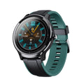 Kospet PROBE 1.3 inch touch screen smart watch with silicone wristband