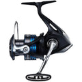 21NEXAVE spinning fishing wheel reel in 1000 to C5000HG sizes for smooth drag freshwater and saltwater fishing