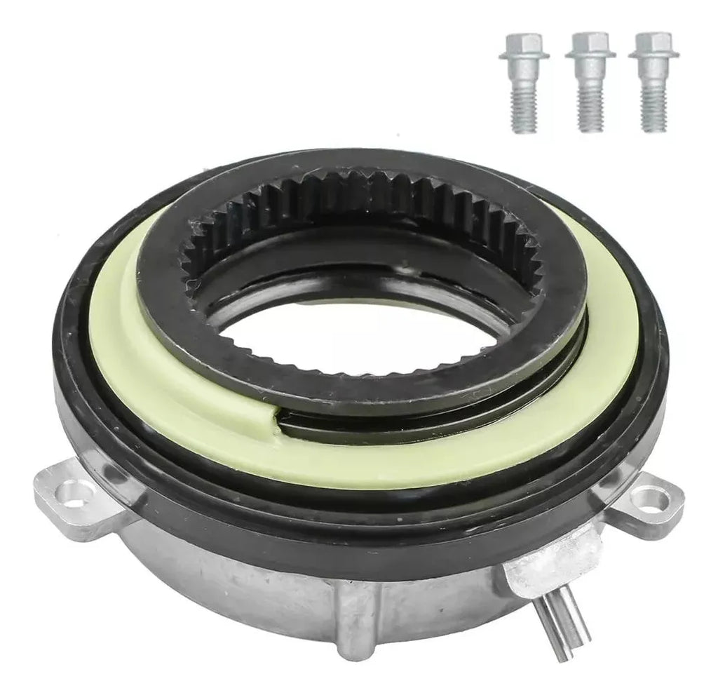 Plastic clutch 7L1Z3C247A for automobile suspension stabiliser bar liner