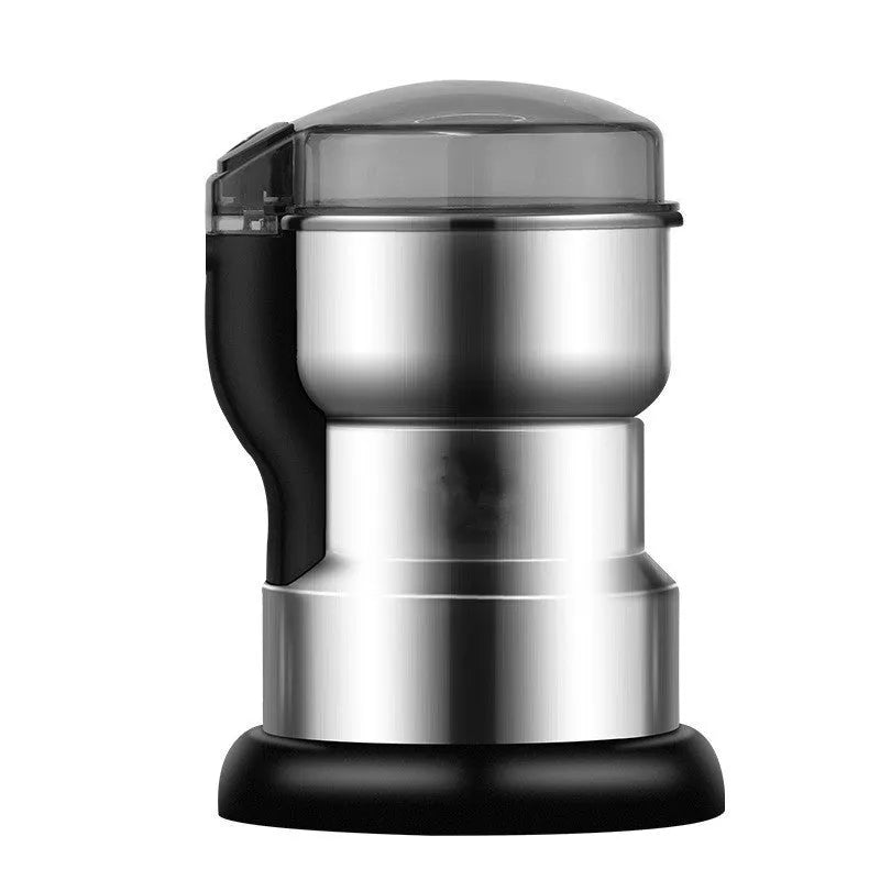 Stainless steel electric domestic flour mill small wall breaker with 1-3 litre capacity and handle