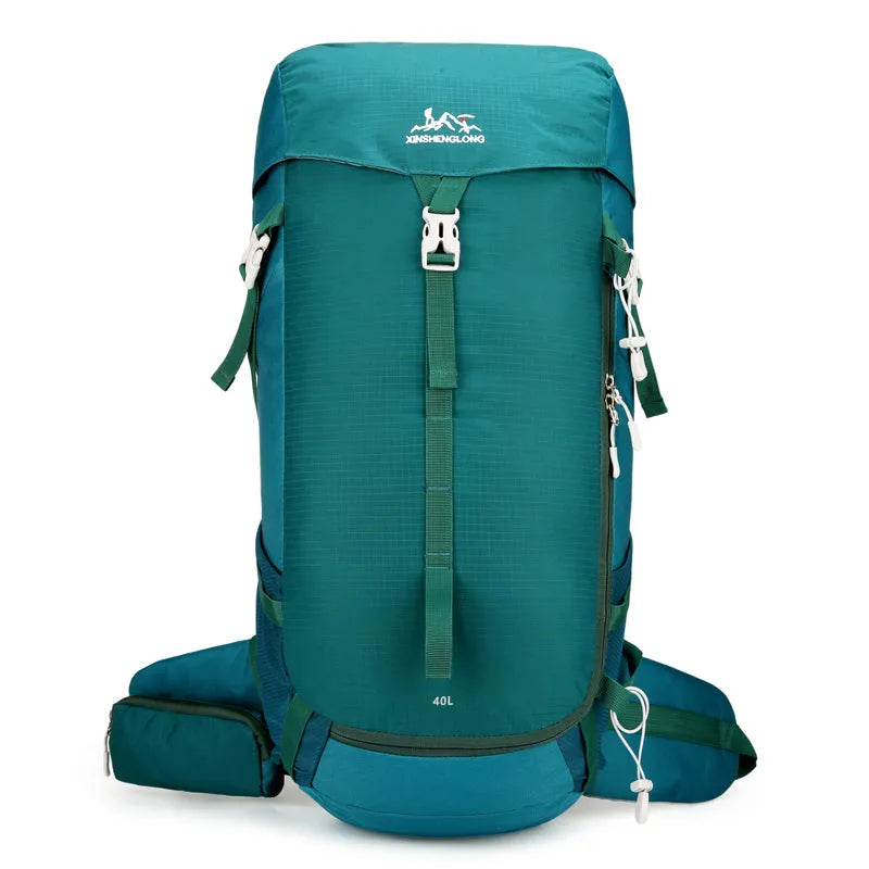 New Outdoor Mountaineering Bag large capacity lightweight waterproof backpack in multiple colours