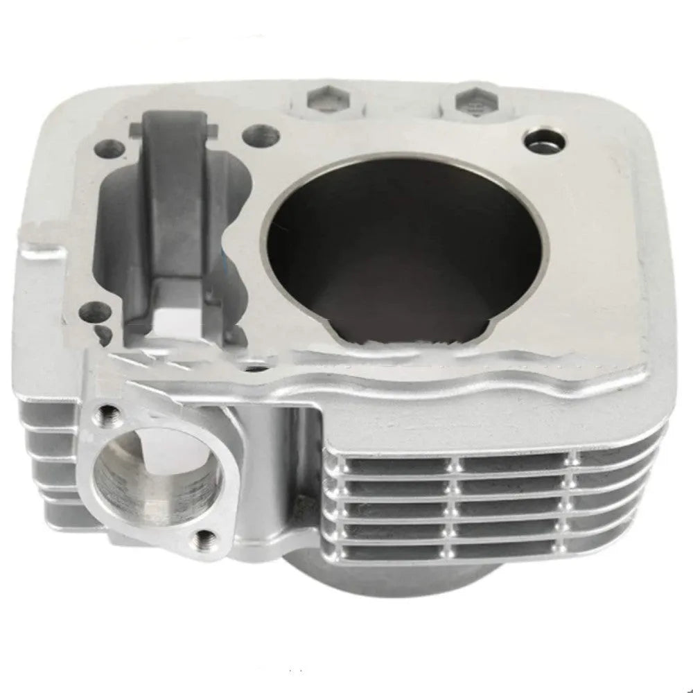 63.5mm bore aluminium alloy motorcycle cylinder liner in picture colour