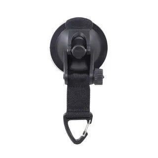 Car Suction Cup Non-Slip Mat for Dashboard Phone Holder Water Washable Reusable Black 2PCS High Temperature Resistant Stick Mobile Phone 90 Degree Vertical or 180 Degree Rotation Without Falling
