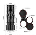 Carbon black car cup holder with retractable adjustable base for drink containers