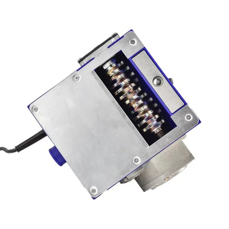 2680W wall planing machine with 82mm head for old wall renovation, dust-free design