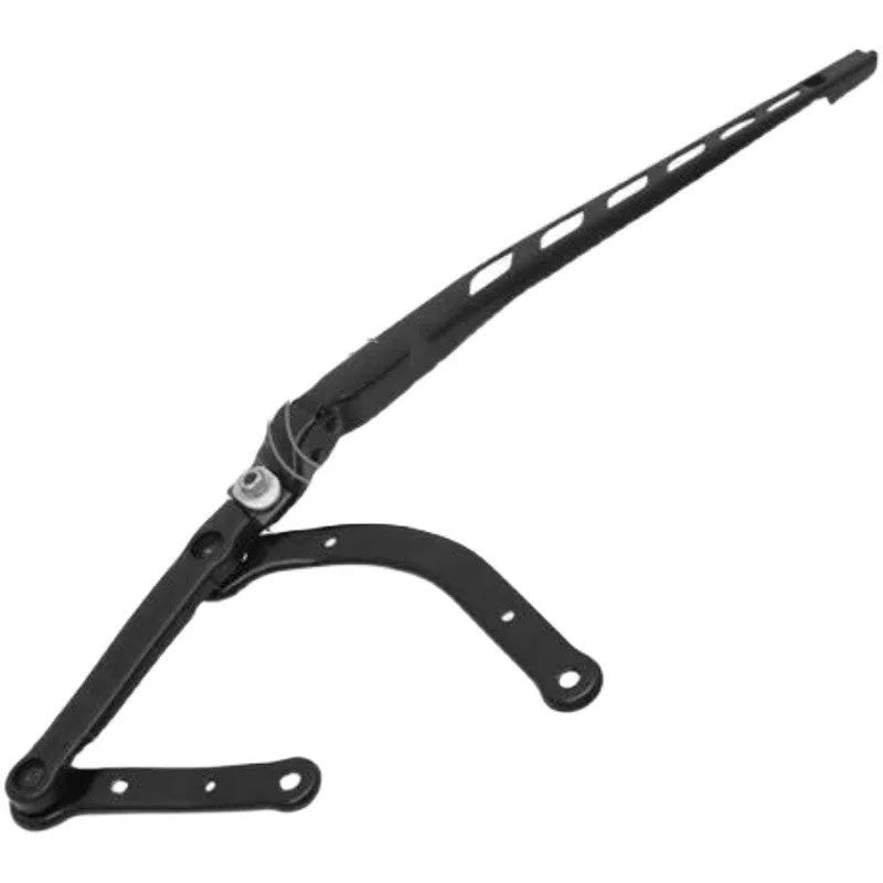 BMW E60 front right wiper arm replacement part for 5-series passenger side