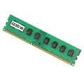 DDR3 4GB 1600MHz desktop memory module for AMD compatible systems