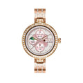 HW16 MINI women's smart watch with TFT screen heart rate monitoring and Bluetooth calling