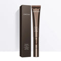 Golden Caviar Eye Cream 20g in white jar with gold accents, suitable for all skin types