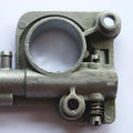 CS-350 CS2600-2700 chainsaw oil pump accessory in photo colour for agricultural use