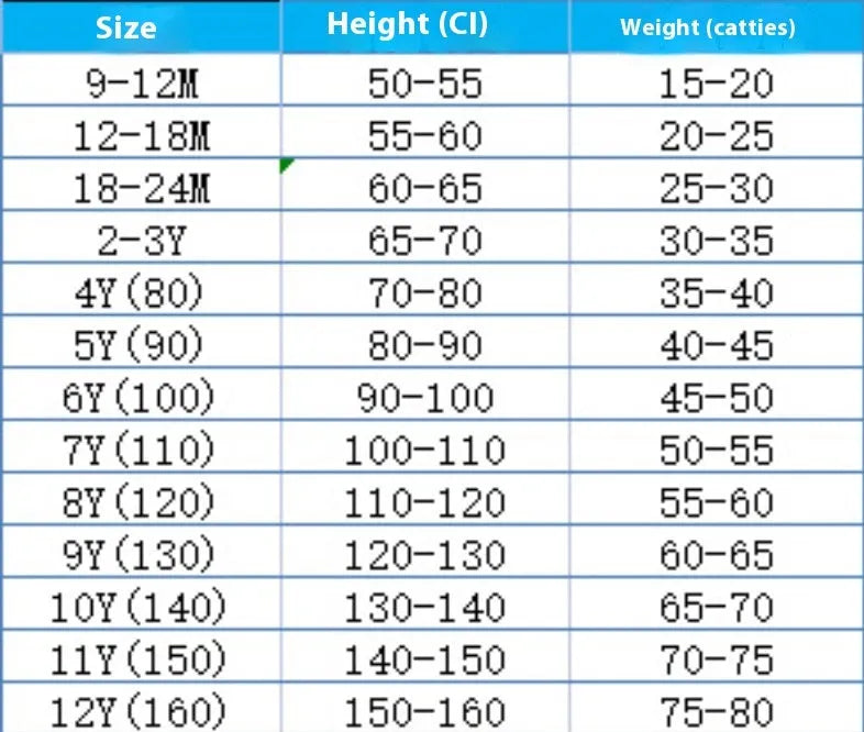 Girls three piece polyester swimsuit set comprising a coat, vest, and pants in colour 3218