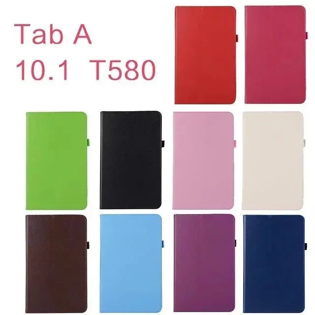 Litchi pattern protective shell imitation leather phone case in black, showing textured surface and back coverage