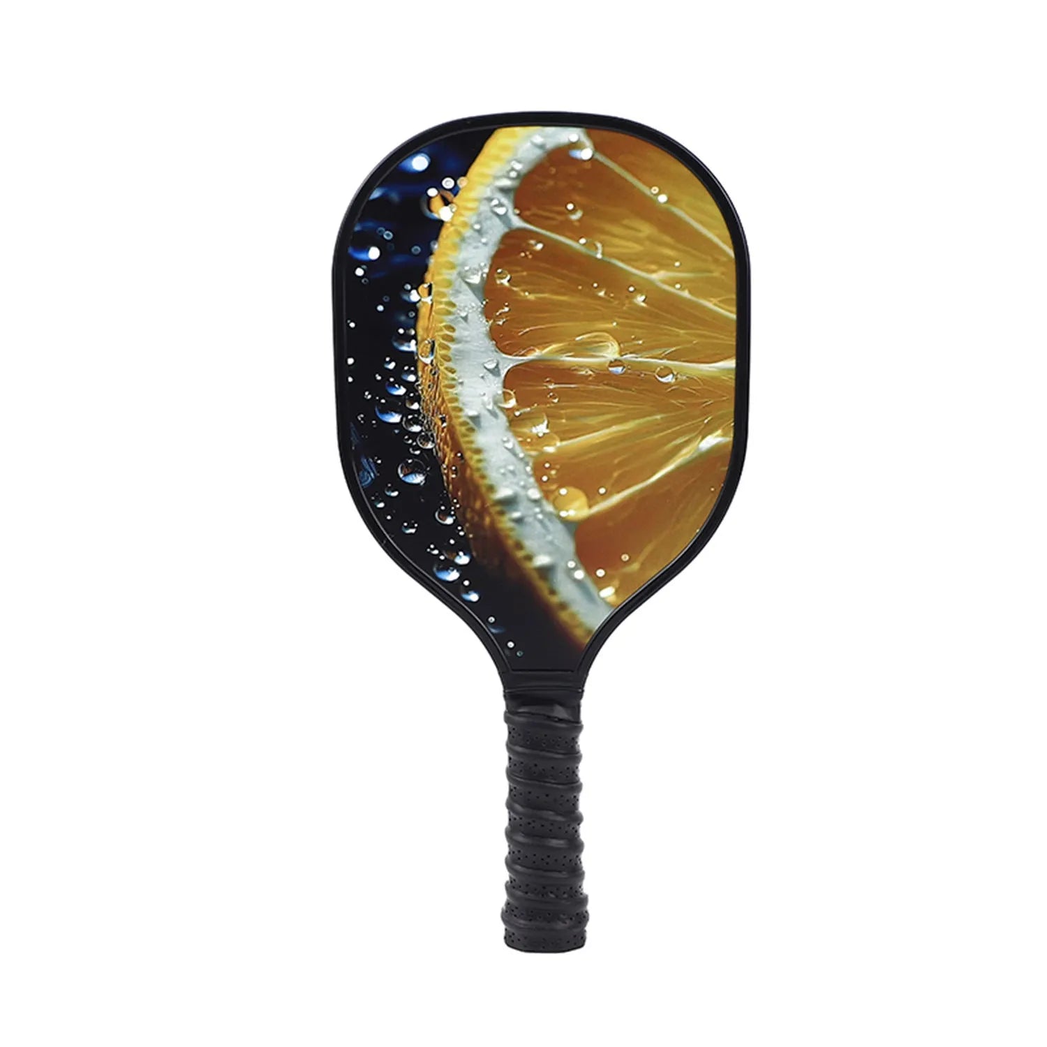 Poplar Peak wooden table tennis and pickleball racket for adults and school sports training