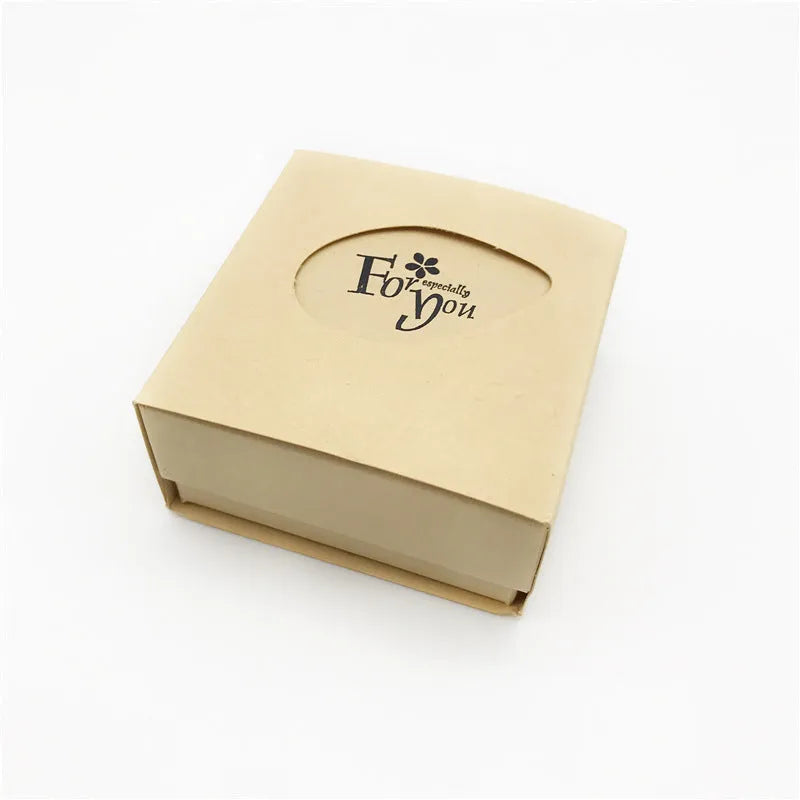 Sifang Mini 8-note thumb piano in photo colour, beech wood body, 7.5 cm square size