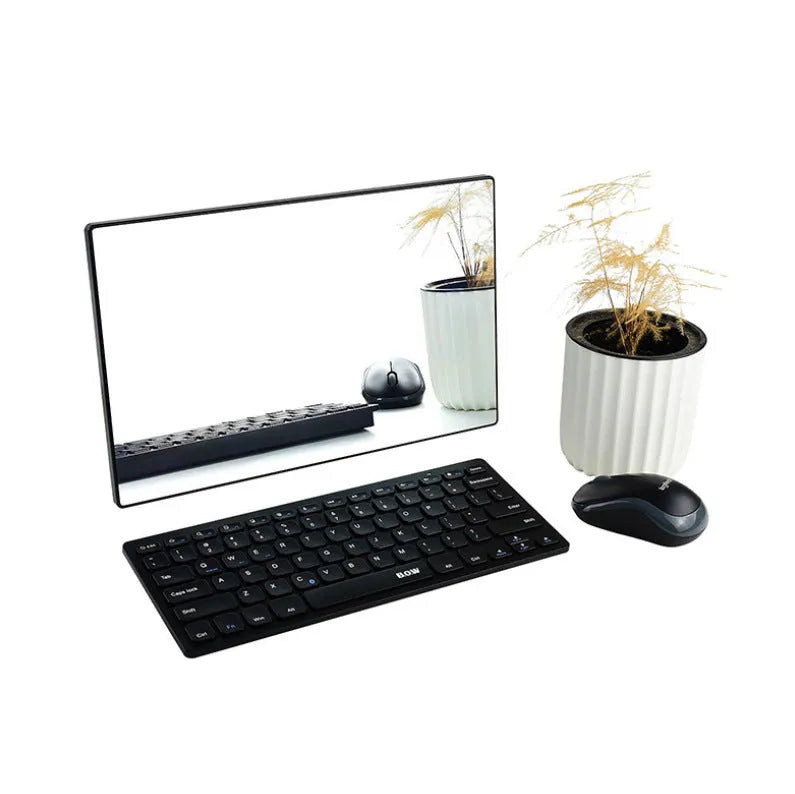 13.3-inch integrated touch display with Raspberry Pi CM4 for voice assistant smart mirror projects