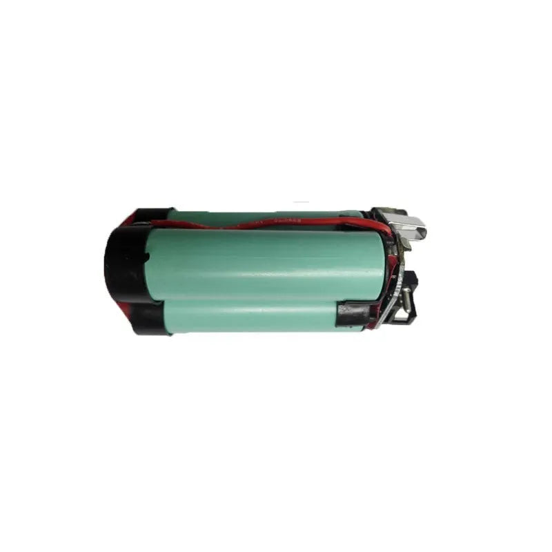 12V 1500mAh black lithium battery for power tools electric drill screwdriver