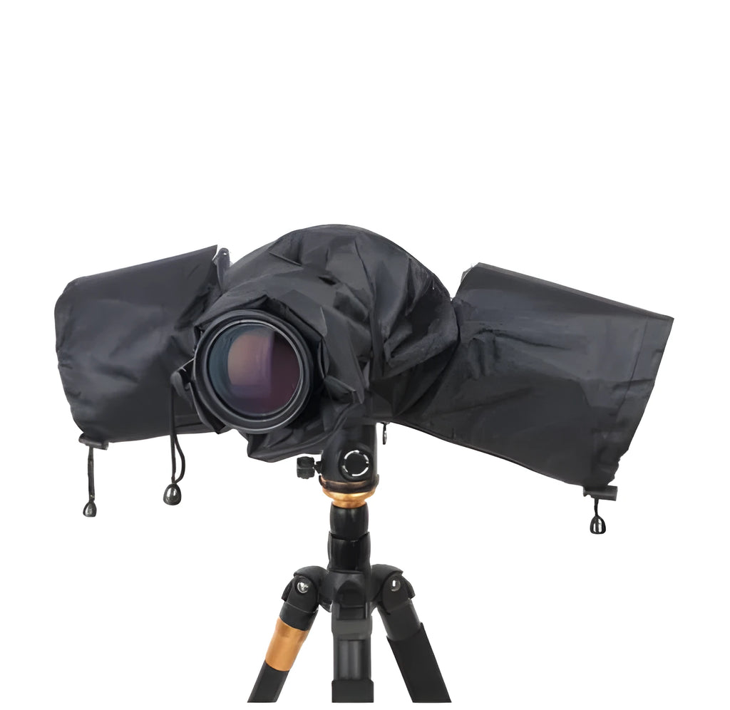 Kang Pin DSLR camera rain cover for long focus lens waterproof protection