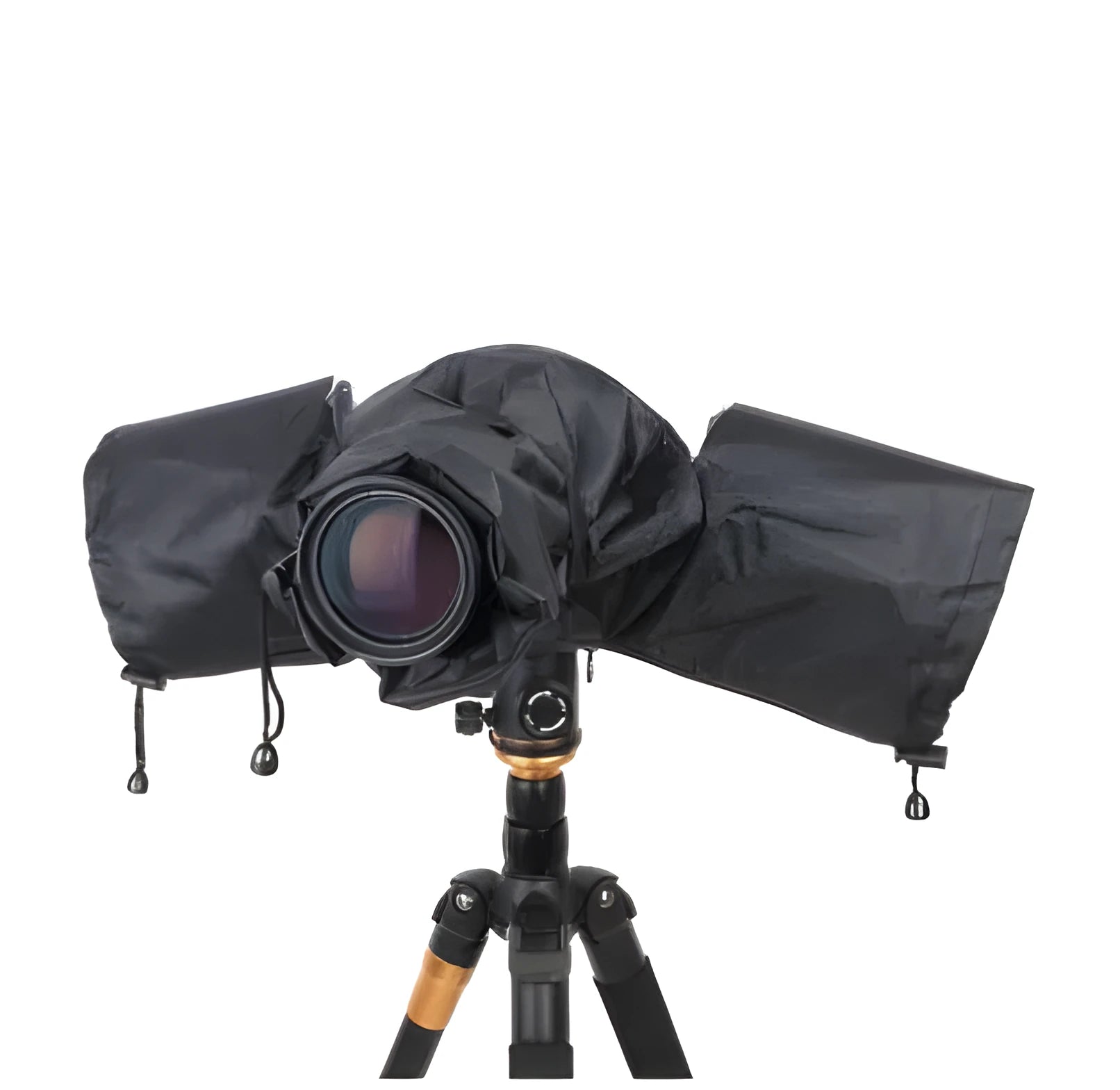 Kang Pin DSLR camera rain cover for long focus lens waterproof protection