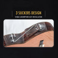 Adjustable piano stool for guitar and musical instrument practice