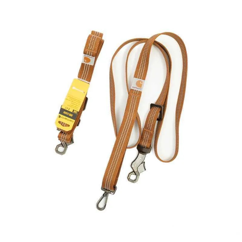 Adjustable dog chest strap training belt with reflective hand holding rope in M, L, XL sizes