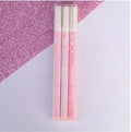 Sakura gel pen set with 0.35mm and 0.5mm needle tip options