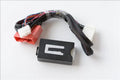 Mazda Angkesaila Atez Yuelian system driving watch video decoding box with old and new style options