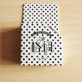 15mm decorative paper tape roll for hand account books in lattice, wave point, or weave pattern