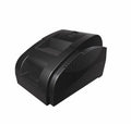 Bluetooth thermal printer for takeaway orders with USB interface and 58mm paper roll
