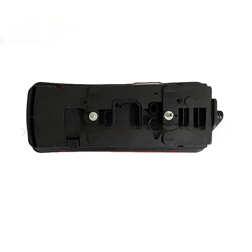 Scania card 420 plastic truck taillight replacement part for left or right side installation