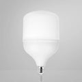 Single lamp soft box studio fill light with 155W LED bulb and E27 screw base