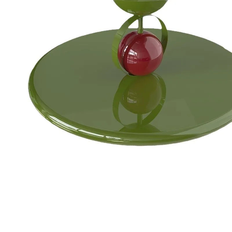 Modern Nordic style ceiling light with full spectrum eye protection LED and dimming controls