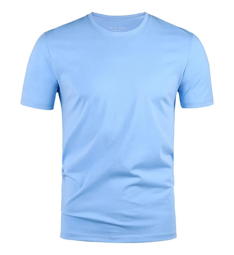 Solid colour cotton couples pullover hoodie for teenagers in a choice of eight colours on a size chart background.