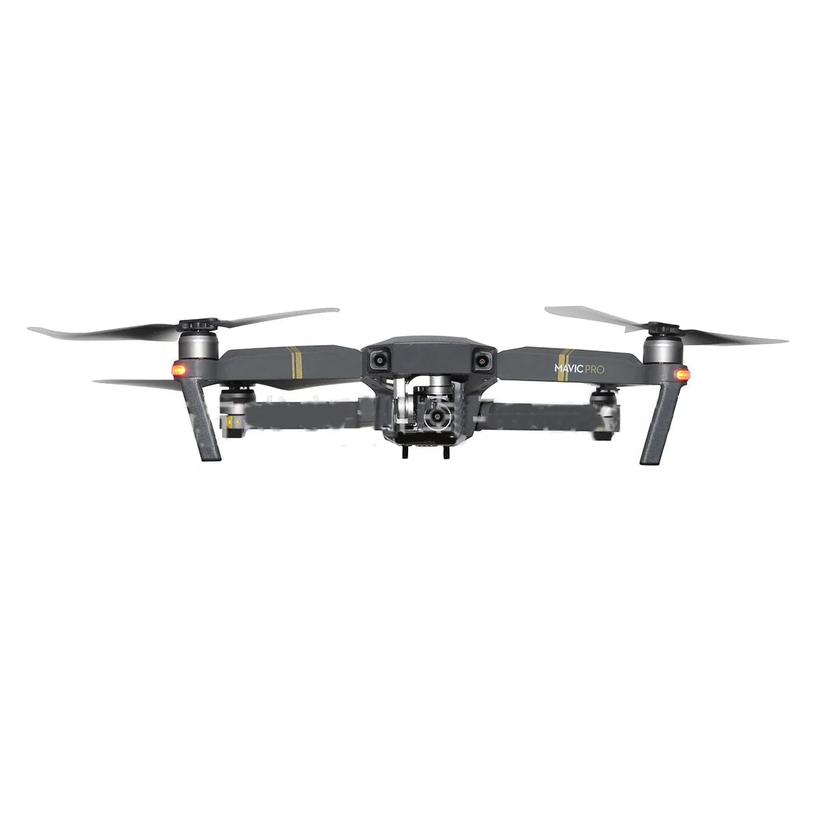 DJI Mavic drone camera filter set with multiple ND, CPL and UV filter options