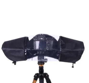 Kang Pin DSLR camera rain cover for long focus lens waterproof protection