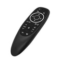 G10 G10S intelligent voice remote control with built-in gyroscope for Android computer